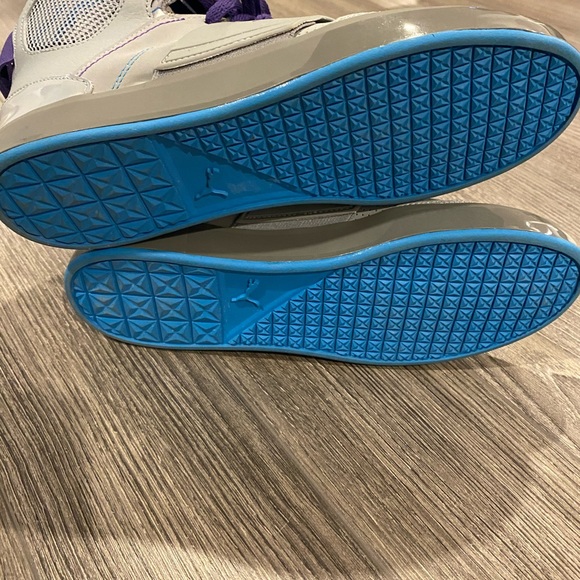 Puma El toro high top - Picture 5 of 5